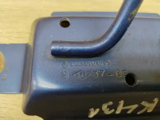 656200018R Крюк замка капота Renault Megane 3 Арт 2-203171, вид 5