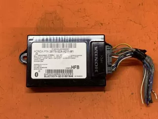 39770-SZA-A211-M1 Блок bluetooth Honda Pilot 2 Арт 2-203247, вид 1