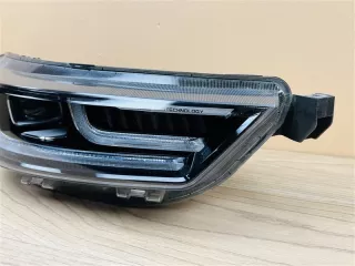 605000235AA Фара передняя Chery Tiggo 4 PRO Арт 2-203734, вид 2