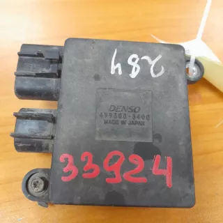 4993003400 Блок управления (другие) Mazda CX-7 Арт 2-203784, вид 1