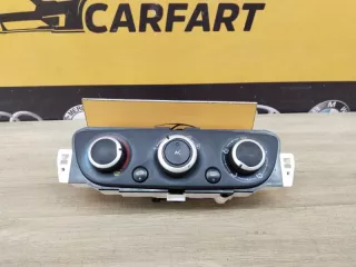 275108030R Блок управления печки/климат-контроля Renault Megane 3 Арт 2-203935, вид 1