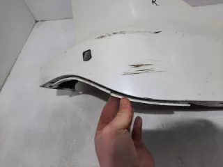 71502swazz00 Бампер задний Honda CR-V 3 Арт 2-203985, вид 4