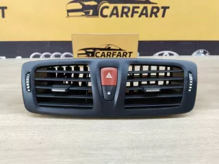 682600047R Дефлектор обдува салона Renault Megane 3 Арт 2-204069, вид 1