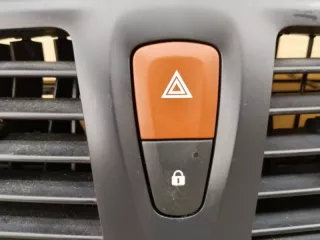 682600047R Дефлектор обдува салона Renault Megane 3 Арт 2-204069, вид 3