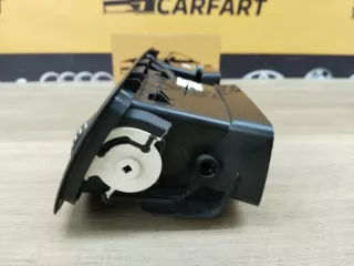 682600047R Дефлектор обдува салона Renault Megane 3 Арт 2-204069, вид 5