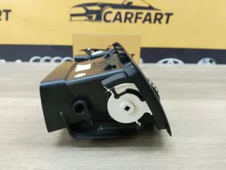 682600047R Дефлектор обдува салона Renault Megane 3 Арт 2-204069, вид 9