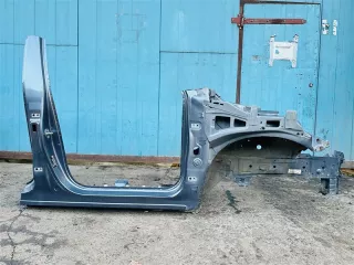  Боковина правая Chery Tiggo 8 PRO Арт 2-204101, вид 1