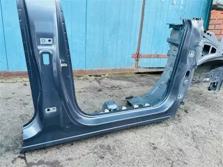  Боковина правая Chery Tiggo 8 PRO Арт 2-204101, вид 2