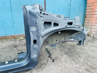  Боковина правая Chery Tiggo 8 PRO Арт 2-204101, вид 3
