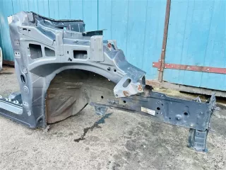  Боковина правая Chery Tiggo 8 PRO Арт 2-204101, вид 4