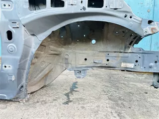  Боковина правая Chery Tiggo 8 PRO Арт 2-204101, вид 5