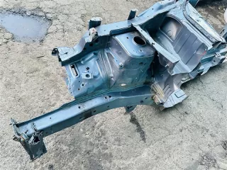  Боковина правая Chery Tiggo 8 PRO Арт 2-204101, вид 6