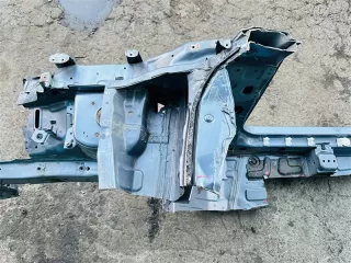  Боковина правая Chery Tiggo 8 PRO Арт 2-204101, вид 7
