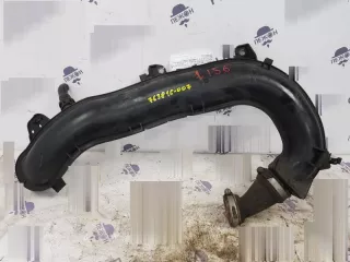 1773628 Патрубок воздушного фильтра Ford Mondeo 2 Арт 2-204174, вид 1