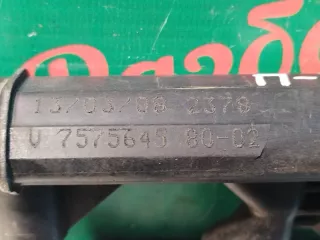 757564580 Топливная рампа Peugeot 308 1 Арт 2-204251, вид 4