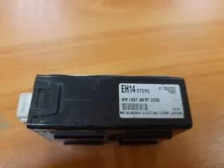 MR1397ANRT2005 Реле Mazda CX-7 Арт 2-204314, вид 1