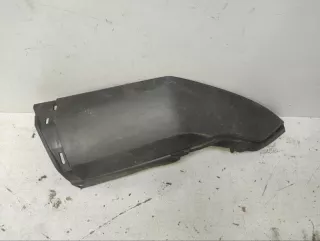 71507TFAT000 Накладка на бампер Honda CR-V 4 Арт 2-204421, вид 1