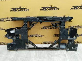 752100004r Рамка передняя (телевизор) Renault Megane 3 Арт 2-204472, вид 1