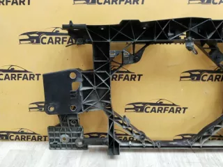 752100004r Рамка передняя (телевизор) Renault Megane 3 Арт 2-204472, вид 12