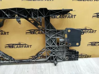 752100004r Рамка передняя (телевизор) Renault Megane 3 Арт 2-204472, вид 13