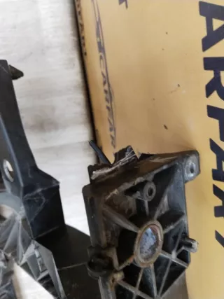 752100004r Рамка передняя (телевизор) Renault Megane 3 Арт 2-204472, вид 15