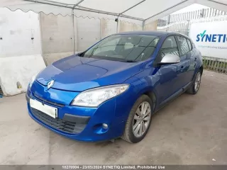 752100004r Рамка передняя (телевизор) Renault Megane 3 Арт 2-204472, вид 16