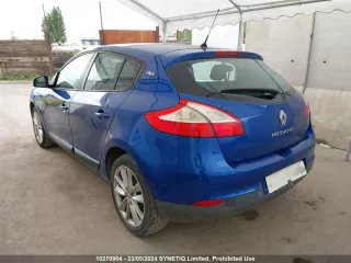 752100004r Рамка передняя (телевизор) Renault Megane 3 Арт 2-204472, вид 17