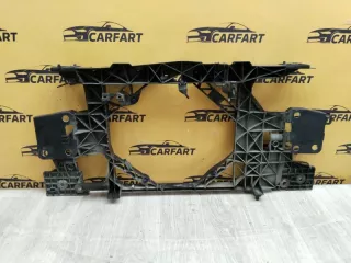 752100004r Рамка передняя (телевизор) Renault Megane 3 Арт 2-204472, вид 2