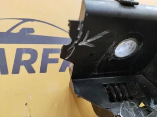 752100004r Рамка передняя (телевизор) Renault Megane 3 Арт 2-204472, вид 5