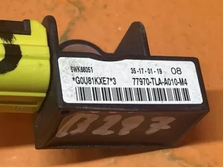 77970-TLA-A010-M4 Датчик AirBag Honda CR-V 5 Арт 2-204569, вид 3