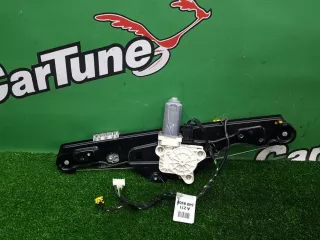 A2117300146 Стеклоподъемник Mercedes E W211 Арт 2-204662, вид 4