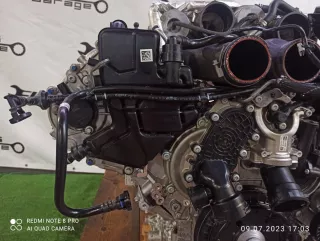 M177980 Двигатель Mercedes GLC X253 Арт 2-204812, вид 11