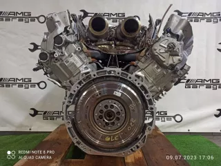 M177980 Двигатель Mercedes GLC X253 Арт 2-204812, вид 12