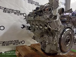 M177980 Двигатель Mercedes GLC X253 Арт 2-204812, вид 17