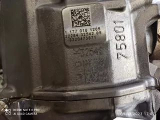 M177980 Двигатель Mercedes GLC X253 Арт 2-204812, вид 18