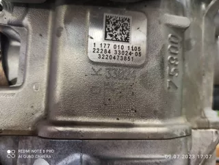 M177980 Двигатель Mercedes GLC X253 Арт 2-204812, вид 19