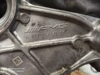 M177980 Двигатель Mercedes GLC X253 Арт 2-204812, вид 22