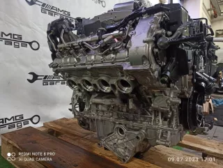 M177980 Двигатель Mercedes GLC X253 Арт 2-204812, вид 3