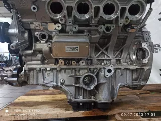 M177980 Двигатель Mercedes GLC X253 Арт 2-204812, вид 5