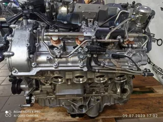 M177980 Двигатель Mercedes GLC X253 Арт 2-204812, вид 6