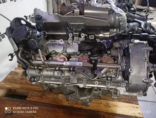 M177980 Двигатель Mercedes GLC X253 Арт 2-204812, вид 8