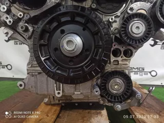 M177980 Двигатель Mercedes GLC X253 Арт 2-204812, вид 9