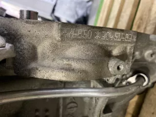 M276850 Двигатель Mercedes CLS C218 Арт 2-204926, вид 6