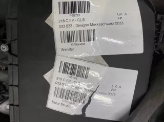 M276850 Двигатель Mercedes CLS C218 Арт 2-204926, вид 7