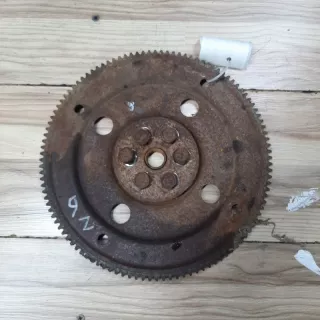 FNK519020A Маховик Mazda 3 BK Арт 2-204941, вид 1