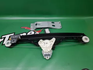 A2037300246 Стеклоподъемник Mercedes C W203 Арт 2-204994, вид 1