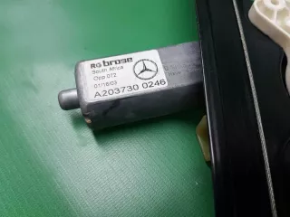 A2037300246 Стеклоподъемник Mercedes C W203 Арт 2-204994, вид 4