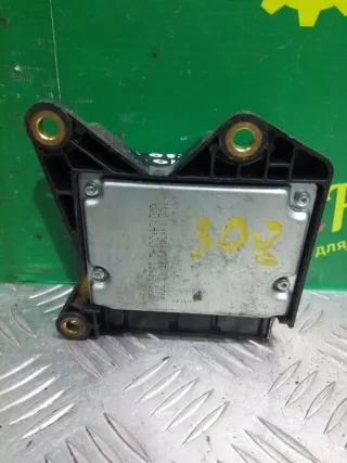 9806788680 Блок AirBag Peugeot 308 1 Арт 2-205010, вид 2