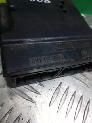 9806788680 Блок AirBag Peugeot 308 1 Арт 2-205010, вид 4