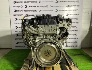 OM651921 Двигатель Mercedes GLC X253 Арт 2-205096, вид 3